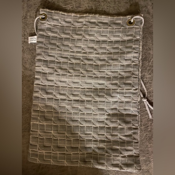 Drawstring Bag - Picture 3 of 4